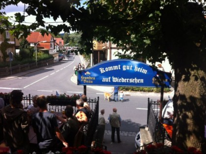 照片:  Zum Steinernen Lowen